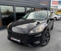 Чорний Форд Ескейп, об'ємом двигуна 2 л та пробігом 31 тис. км за 22900 $, фото 1 на Automoto.ua
