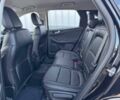 Чорний Форд Ескейп, об'ємом двигуна 2 л та пробігом 29 тис. км за 13700 $, фото 12 на Automoto.ua