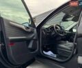 Чорний Форд Ескейп, об'ємом двигуна 2 л та пробігом 31 тис. км за 22900 $, фото 20 на Automoto.ua