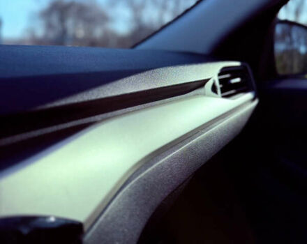 Чорний Форд Ескейп, об'ємом двигуна 1.5 л та пробігом 50 тис. км за 16500 $, фото 36 на Automoto.ua