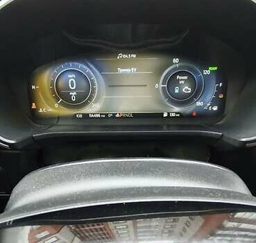 Чорний Форд Ескейп, об'ємом двигуна 2.5 л та пробігом 114 тис. км за 19300 $, фото 28 на Automoto.ua