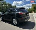 Чорний Форд Ескейп, об'ємом двигуна 2.49 л та пробігом 122 тис. км за 19400 $, фото 9 на Automoto.ua