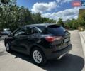Чорний Форд Ескейп, об'ємом двигуна 2.49 л та пробігом 122 тис. км за 19400 $, фото 11 на Automoto.ua