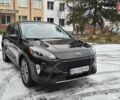 Чорний Форд Ескейп, об'ємом двигуна 2.49 л та пробігом 43 тис. км за 27200 $, фото 1 на Automoto.ua