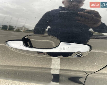 Чорний Форд Ескейп, об'ємом двигуна 1.5 л та пробігом 106 тис. км за 17999 $, фото 8 на Automoto.ua