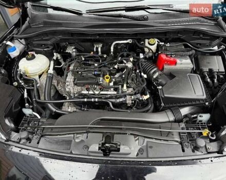 Черный Форд Эскейп, объемом двигателя 0 л и пробегом 52 тыс. км за 17900 $, фото 61 на Automoto.ua