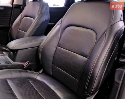 Черный Форд Эскейп, объемом двигателя 2.5 л и пробегом 68 тыс. км за 24500 $, фото 30 на Automoto.ua