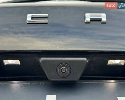 Чорний Форд Ескейп, об'ємом двигуна 2 л та пробігом 31 тис. км за 22900 $, фото 9 на Automoto.ua
