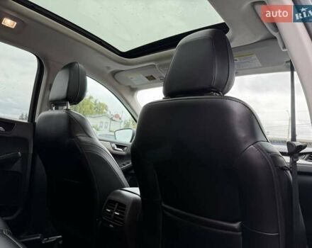 Черный Форд Эскейп, объемом двигателя 0 л и пробегом 52 тыс. км за 17900 $, фото 47 на Automoto.ua