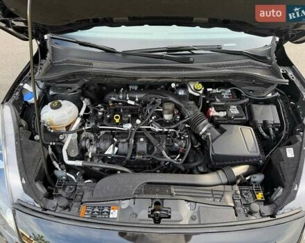 Черный Форд Эскейп, объемом двигателя 0 л и пробегом 44 тыс. км за 20999 $, фото 41 на Automoto.ua