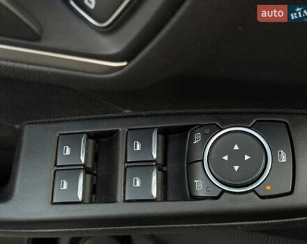 Чорний Форд Ескейп, об'ємом двигуна 2 л та пробігом 31 тис. км за 22900 $, фото 22 на Automoto.ua