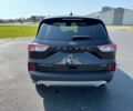 Форд Эскейп 2022 в Черновцах на Automoto.ua Черный Форд Эскейп, объемом двигателя 2 л и пробегом 28 тыс. км за 13000 $, фото 4 на Automoto.ua