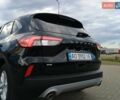 Черный Форд Эскейп, объемом двигателя 1.5 л и пробегом 41 тыс. км за 17500 $, фото 48 на Automoto.ua