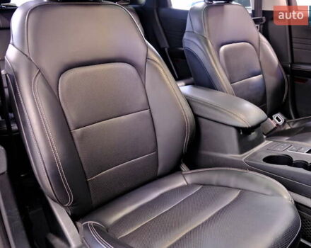 Черный Форд Эскейп, объемом двигателя 2.5 л и пробегом 68 тыс. км за 24500 $, фото 41 на Automoto.ua