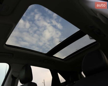 Черный Форд Эскейп, объемом двигателя 2.5 л и пробегом 39 тыс. км за 26800 $, фото 11 на Automoto.ua