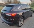 Чорний Форд Ескейп, об'ємом двигуна 2 л та пробігом 26 тис. км за 10800 $, фото 7 на Automoto.ua