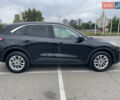 Чорний Форд Ескейп, об'ємом двигуна 1.5 л та пробігом 106 тис. км за 17999 $, фото 3 на Automoto.ua