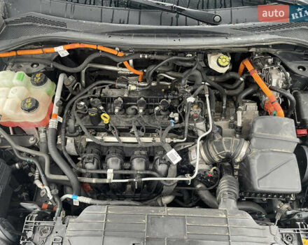 Чорний Форд Ескейп, об'ємом двигуна 2.5 л та пробігом 76 тис. км за 23000 $, фото 6 на Automoto.ua