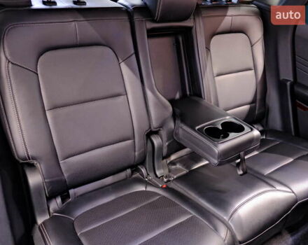 Черный Форд Эскейп, объемом двигателя 2.5 л и пробегом 68 тыс. км за 24500 $, фото 37 на Automoto.ua