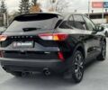 Чорний Форд Ескейп, об'ємом двигуна 2 л та пробігом 31 тис. км за 22900 $, фото 11 на Automoto.ua