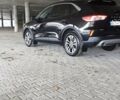 Чорний Форд Ескейп, об'ємом двигуна 2.5 л та пробігом 114 тис. км за 19300 $, фото 10 на Automoto.ua
