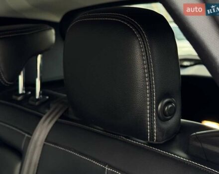 Чорний Форд Ескейп, об'ємом двигуна 2 л та пробігом 31 тис. км за 22900 $, фото 48 на Automoto.ua
