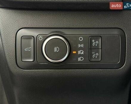 Черный Форд Эскейп, объемом двигателя 0 л и пробегом 52 тыс. км за 17900 $, фото 22 на Automoto.ua