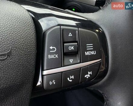 Чорний Форд Ескейп, об'ємом двигуна 2 л та пробігом 31 тис. км за 22900 $, фото 29 на Automoto.ua