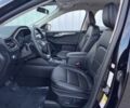 Чорний Форд Ескейп, об'ємом двигуна 2 л та пробігом 29 тис. км за 13700 $, фото 10 на Automoto.ua