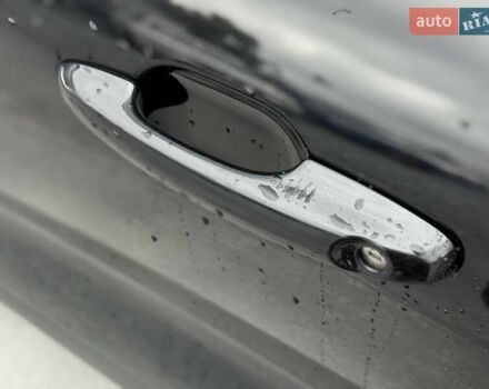 Черный Форд Эскейп, объемом двигателя 0 л и пробегом 52 тыс. км за 17900 $, фото 14 на Automoto.ua