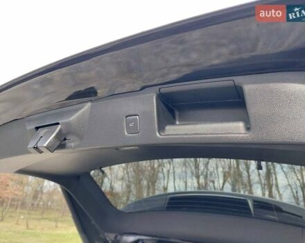 Черный Форд Эскейп, объемом двигателя 2.5 л и пробегом 95 тыс. км за 22500 $, фото 44 на Automoto.ua