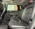 Черный Форд Эскейп, объемом двигателя 0 л и пробегом 52 тыс. км за 17900 $, фото 35 на Automoto.ua