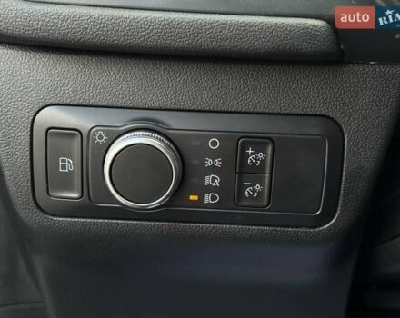 Чорний Форд Ескейп, об'ємом двигуна 2 л та пробігом 31 тис. км за 22900 $, фото 26 на Automoto.ua