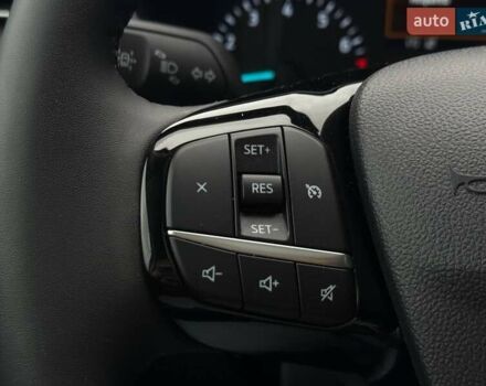 Черный Форд Эскейп, объемом двигателя 0 л и пробегом 52 тыс. км за 17900 $, фото 23 на Automoto.ua