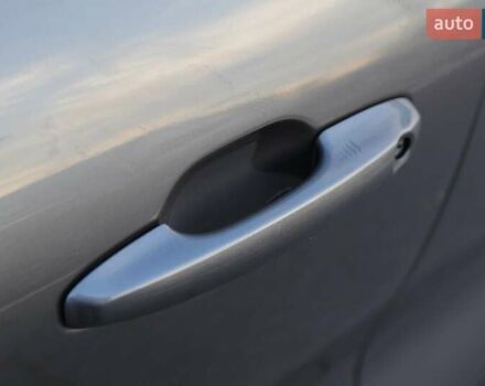 Черный Форд Эскейп, объемом двигателя 2.5 л и пробегом 39 тыс. км за 26800 $, фото 31 на Automoto.ua