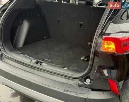 Черный Форд Эскейп, объемом двигателя 0 л и пробегом 52 тыс. км за 17900 $, фото 57 на Automoto.ua