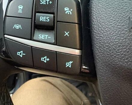 Черный Форд Эскейп, объемом двигателя 2.5 л и пробегом 56 тыс. км за 17500 $, фото 22 на Automoto.ua