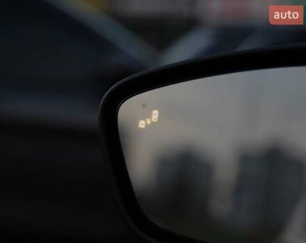 Черный Форд Эскейп, объемом двигателя 2.5 л и пробегом 39 тыс. км за 26800 $, фото 30 на Automoto.ua