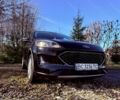 Чорний Форд Ескейп, об'ємом двигуна 1.5 л та пробігом 50 тис. км за 16500 $, фото 7 на Automoto.ua