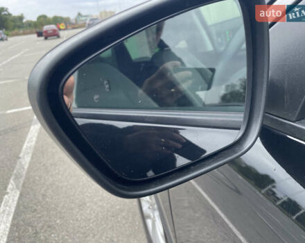 Чорний Форд Ескейп, об'ємом двигуна 1.5 л та пробігом 106 тис. км за 17999 $, фото 9 на Automoto.ua