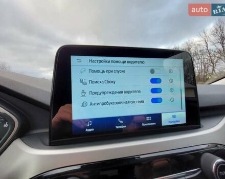 Черный Форд Эскейп, объемом двигателя 2.5 л и пробегом 95 тыс. км за 22500 $, фото 37 на Automoto.ua