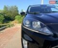 Черный Форд Эскейп, объемом двигателя 2 л и пробегом 73 тыс. км за 17400 $, фото 1 на Automoto.ua