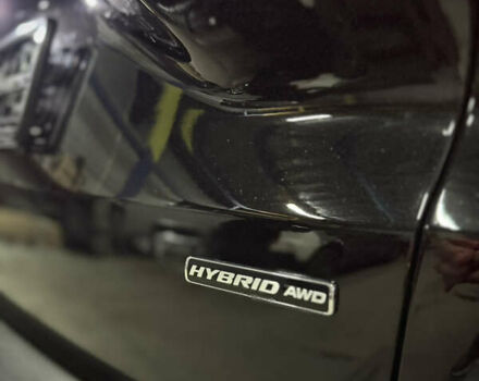 Чорний Форд Ескейп, об'ємом двигуна 2.5 л та пробігом 66 тис. км за 19999 $, фото 4 на Automoto.ua