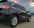 Черный Форд Эскейп, объемом двигателя 1.5 л и пробегом 41 тыс. км за 17500 $, фото 50 на Automoto.ua
