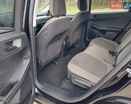 Черный Форд Эскейп, объемом двигателя 2.5 л и пробегом 95 тыс. км за 22500 $, фото 42 на Automoto.ua