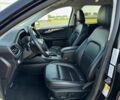 Форд Эскейп 2022 в Черновцах на Automoto.ua Черный Форд Эскейп, объемом двигателя 2 л и пробегом 28 тыс. км за 13000 $, фото 7 на Automoto.ua