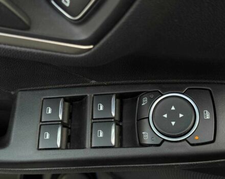 Чорний Форд Ескейп, об'ємом двигуна 2.5 л та пробігом 31 тис. км за 22900 $, фото 16 на Automoto.ua