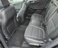 Черный Форд Эскейп, объемом двигателя 2 л и пробегом 17 тыс. км за 11900 $, фото 12 на Automoto.ua