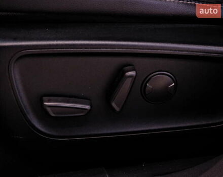 Черный Форд Эскейп, объемом двигателя 2.5 л и пробегом 68 тыс. км за 24500 $, фото 25 на Automoto.ua