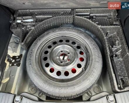 Чорний Форд Ескейп, об'ємом двигуна 2 л та пробігом 31 тис. км за 22900 $, фото 14 на Automoto.ua